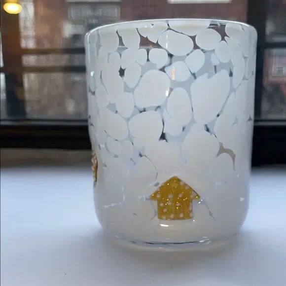 ❤️NWT Anthropologie Icon Glass - Special Nesting with Grace Edition - Picture 3 of 9